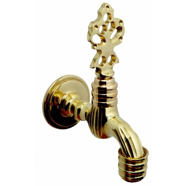 1/2 Osmanlı Hamam Musluklari 008 -DT1399